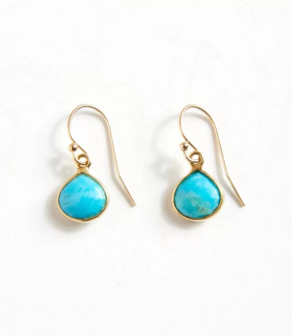 Teardrop Earrings>Karen Kane Discount