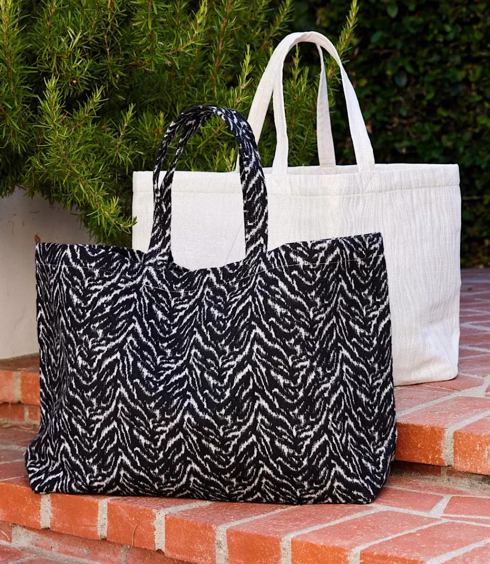 Weekend Tote Bag>Karen Kane Discount