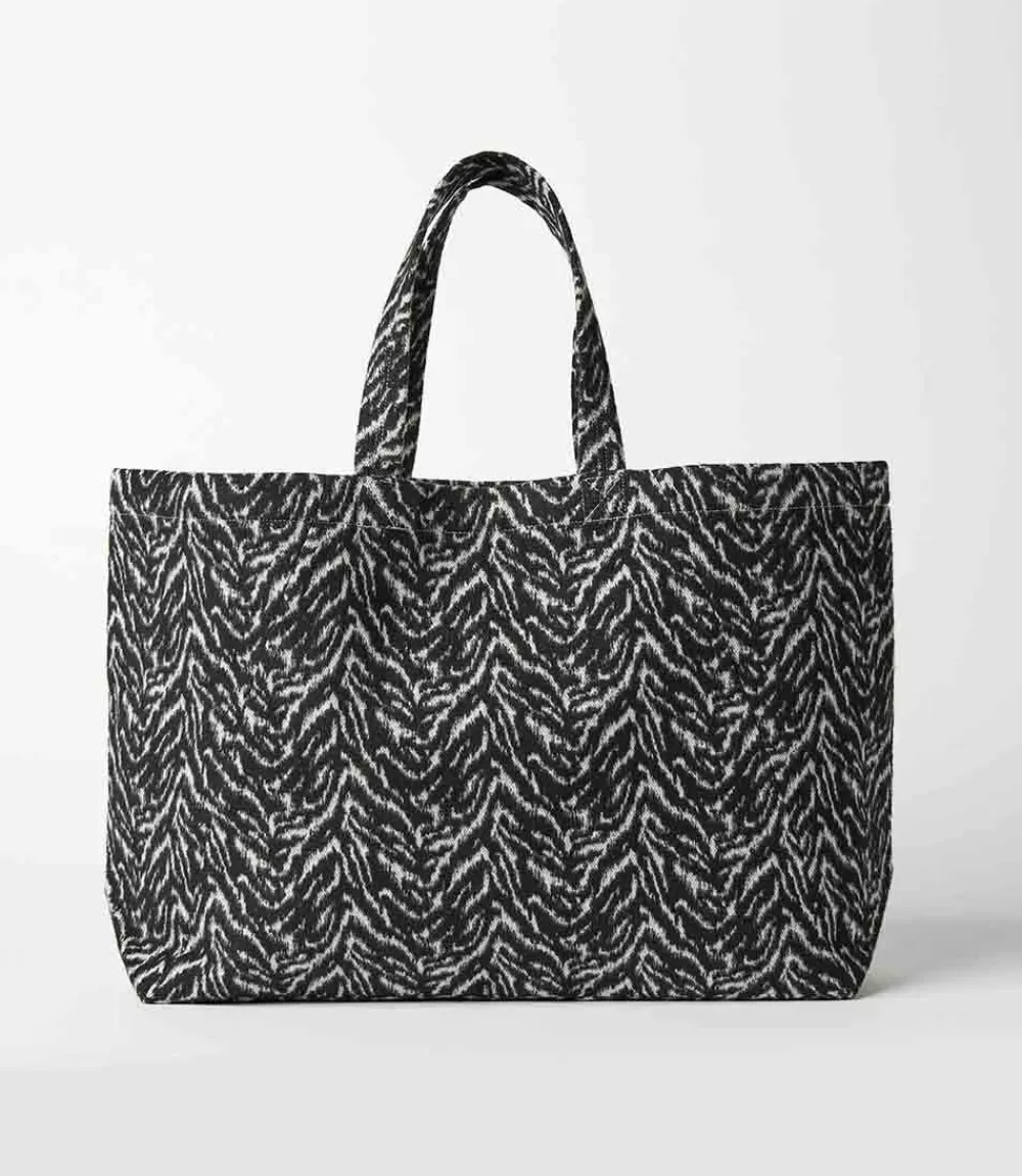 Weekend Tote Bag>Karen Kane Discount