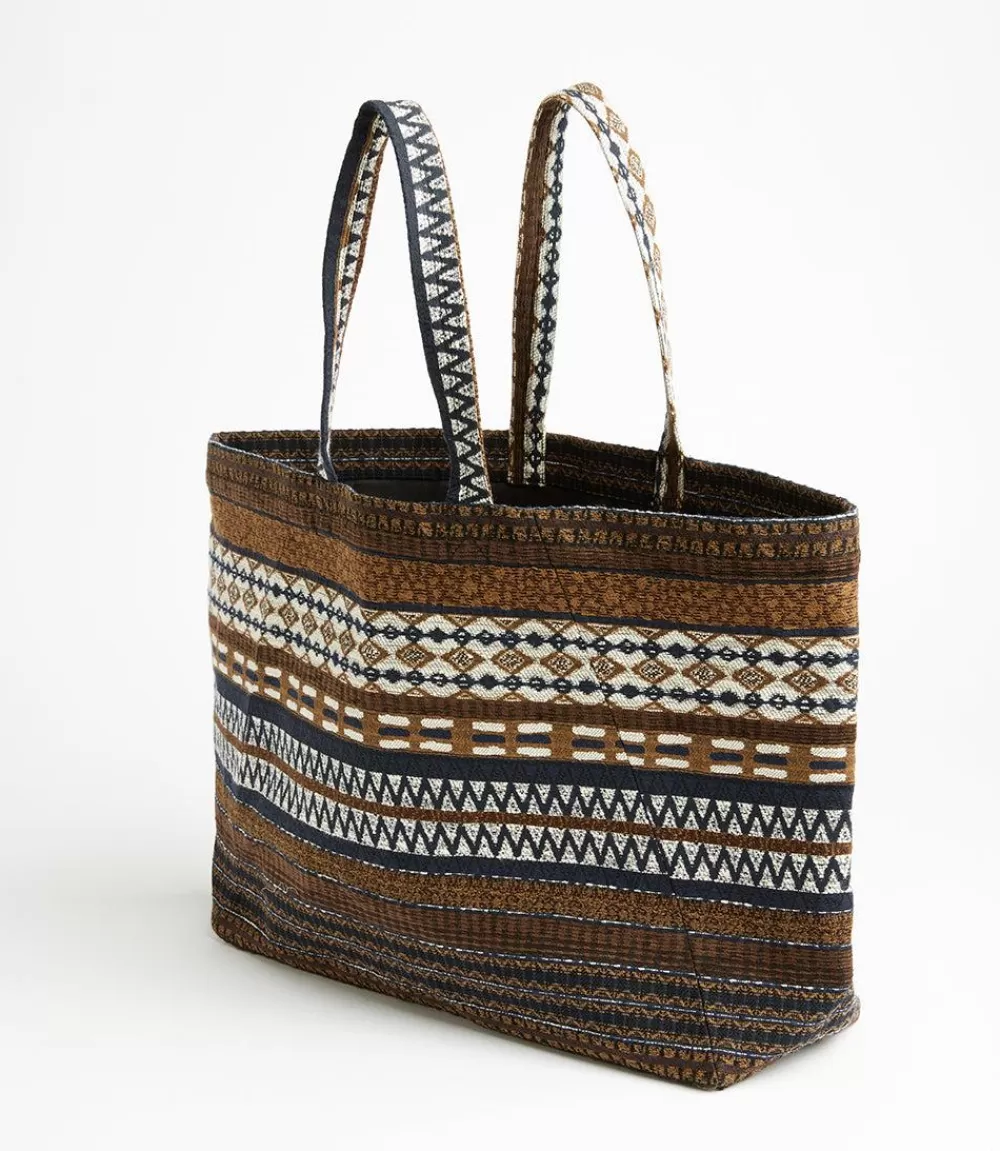 Weekend Tote Bag>Karen Kane Store