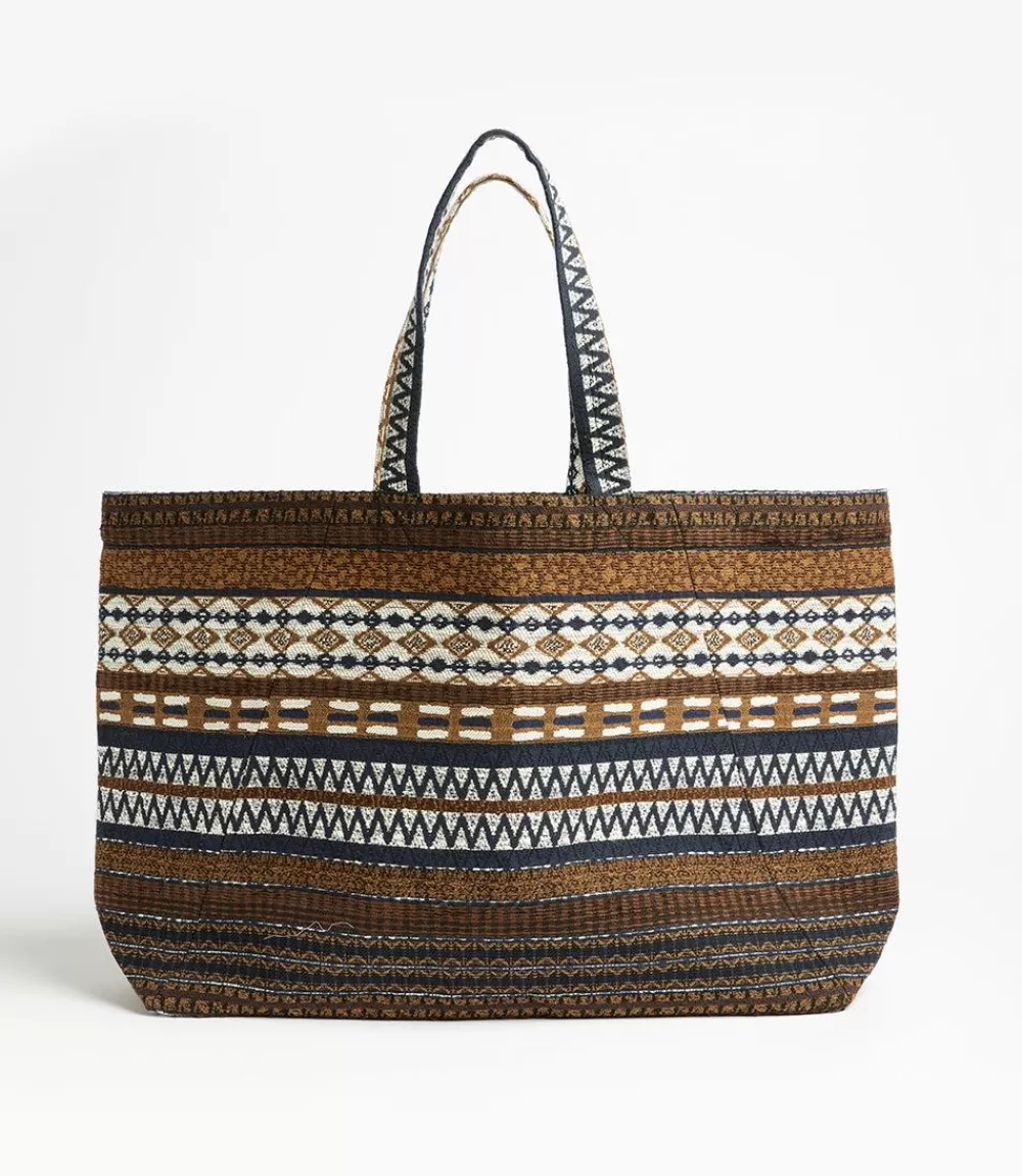 Weekend Tote Bag>Karen Kane Store