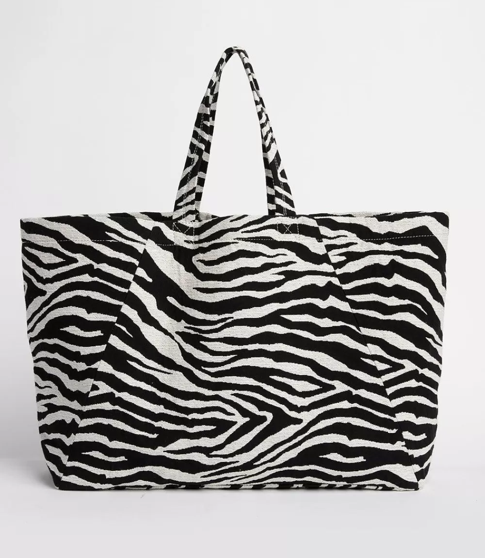 Weekend Tote Bag>Karen Kane Discount