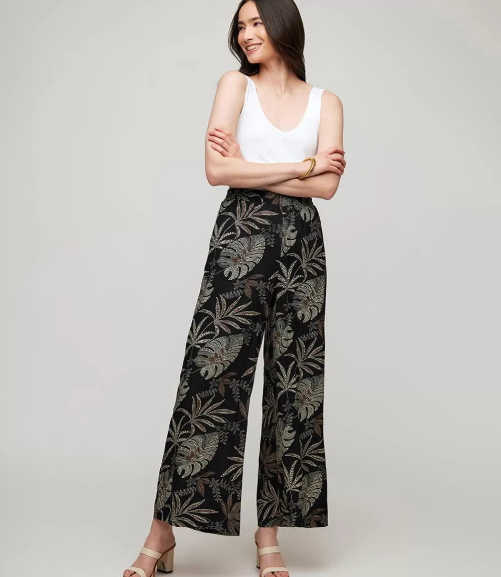 Wide Leg Pants>Karen Kane Outlet