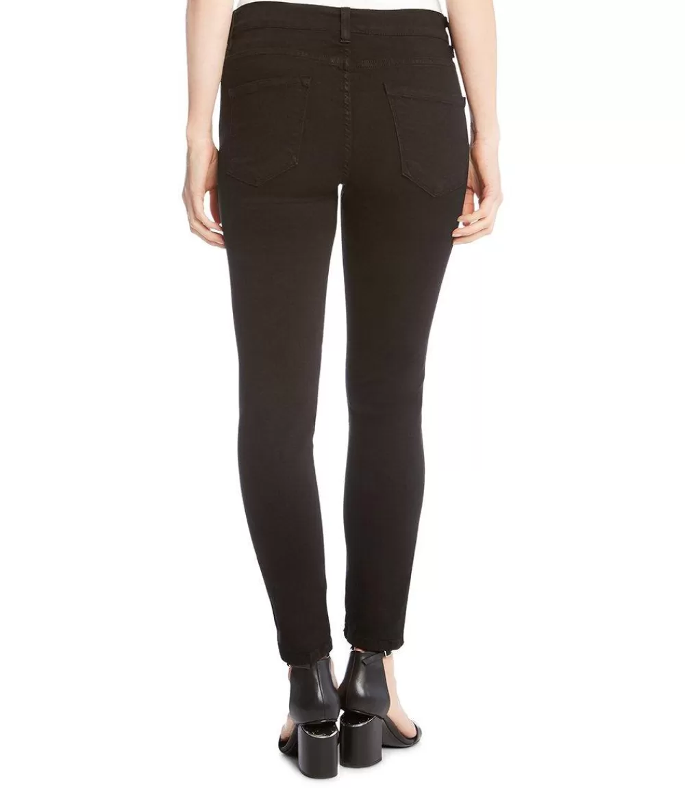 Zuma Cropped Jeans>Karen Kane Flash Sale